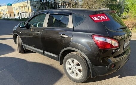 Nissan Qashqai, 2013 год, 1 050 000 рублей, 5 фотография