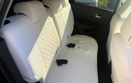 Nissan Qashqai, 2013 год, 1 050 000 рублей, 11 фотография