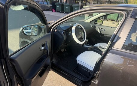 Nissan Qashqai, 2013 год, 1 050 000 рублей, 14 фотография