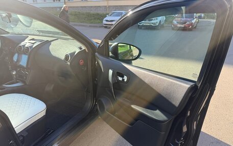 Nissan Qashqai, 2013 год, 1 050 000 рублей, 12 фотография