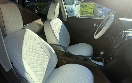 Nissan Qashqai, 2013 год, 1 050 000 рублей, 13 фотография