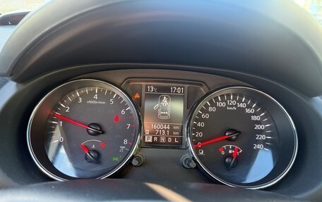 Nissan Qashqai, 2013 год, 1 050 000 рублей, 17 фотография