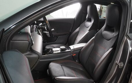 Mercedes-Benz CLA, 2020 год, 2 699 000 рублей, 8 фотография