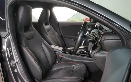 Mercedes-Benz CLA, 2020 год, 2 699 000 рублей, 10 фотография