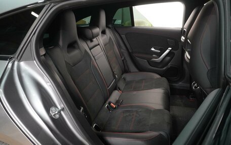 Mercedes-Benz CLA, 2020 год, 2 699 000 рублей, 9 фотография