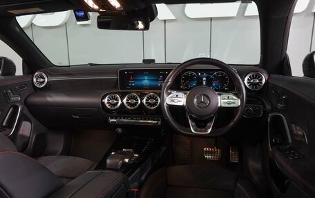 Mercedes-Benz CLA, 2020 год, 2 699 000 рублей, 6 фотография
