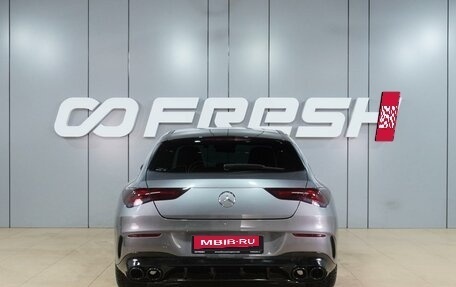 Mercedes-Benz CLA, 2020 год, 2 699 000 рублей, 4 фотография