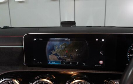 Mercedes-Benz CLA, 2020 год, 2 699 000 рублей, 15 фотография