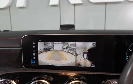 Mercedes-Benz CLA, 2020 год, 2 699 000 рублей, 16 фотография