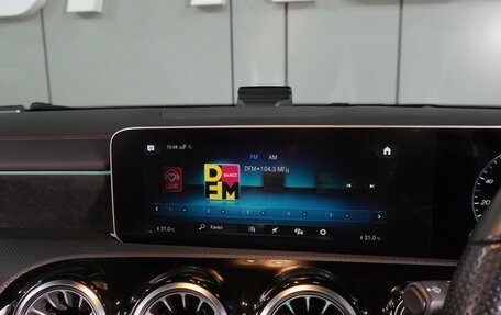 Mercedes-Benz CLA, 2020 год, 2 699 000 рублей, 17 фотография