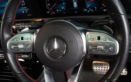 Mercedes-Benz CLA, 2020 год, 2 699 000 рублей, 21 фотография