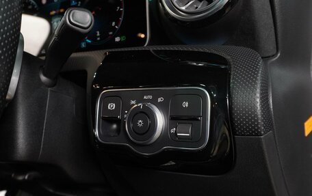 Mercedes-Benz CLA, 2020 год, 2 699 000 рублей, 22 фотография