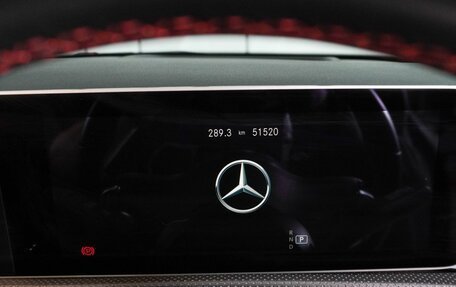Mercedes-Benz CLA, 2020 год, 2 699 000 рублей, 28 фотография