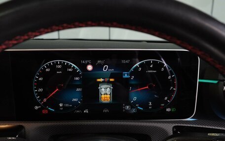Mercedes-Benz CLA, 2020 год, 2 699 000 рублей, 27 фотография