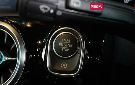 Mercedes-Benz CLA, 2020 год, 2 699 000 рублей, 23 фотография