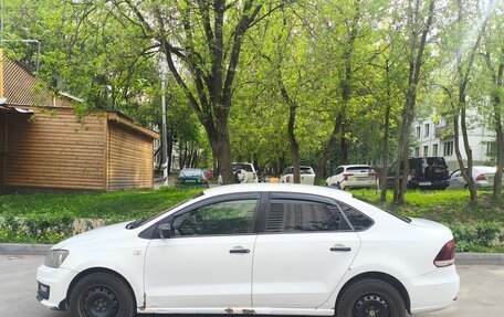 Volkswagen Polo VI (EU Market), 2019 год, 520 000 рублей, 5 фотография