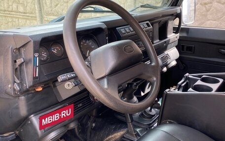 Land Rover Defender I, 2006 год, 1 399 000 рублей, 8 фотография