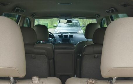 Toyota Highlander III, 2011 год, 1 700 000 рублей, 5 фотография