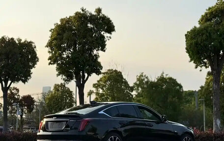 Cadillac CT5 I, 2025 год, 4 200 000 рублей, 6 фотография