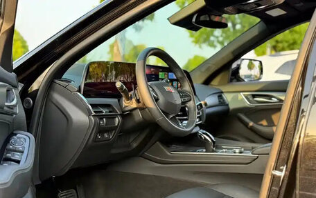 Cadillac CT5 I, 2025 год, 4 200 000 рублей, 8 фотография
