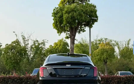 Cadillac CT5 I, 2025 год, 4 200 000 рублей, 5 фотография
