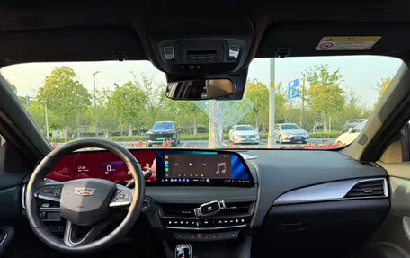 Cadillac CT5 I, 2025 год, 4 200 000 рублей, 7 фотография