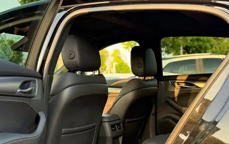 Cadillac CT5 I, 2025 год, 4 200 000 рублей, 9 фотография