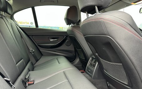 BMW 3 серия, 2013 год, 2 050 000 рублей, 4 фотография