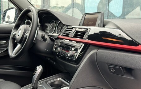 BMW 3 серия, 2013 год, 2 050 000 рублей, 10 фотография