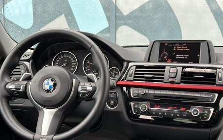 BMW 3 серия, 2013 год, 2 050 000 рублей, 12 фотография
