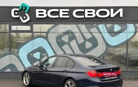 BMW 3 серия, 2013 год, 2 050 000 рублей, 3 фотография