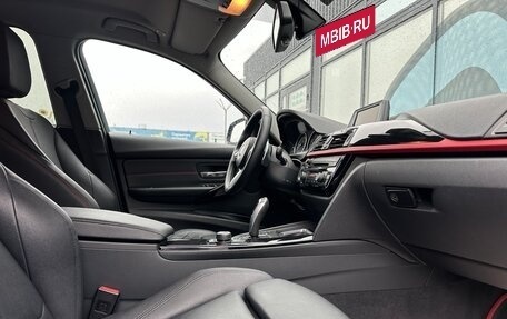 BMW 3 серия, 2013 год, 2 050 000 рублей, 7 фотография