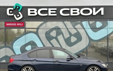 BMW 3 серия, 2013 год, 2 050 000 рублей, 8 фотография