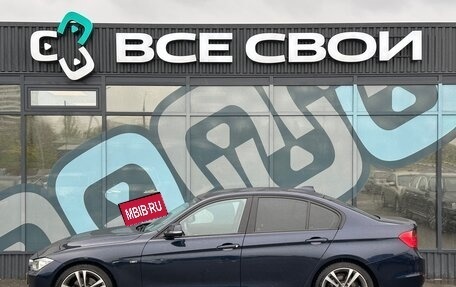 BMW 3 серия, 2013 год, 2 050 000 рублей, 9 фотография