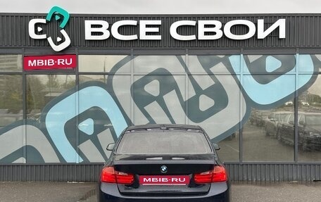 BMW 3 серия, 2013 год, 2 050 000 рублей, 6 фотография