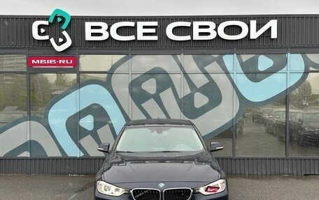 BMW 3 серия, 2013 год, 2 050 000 рублей, 5 фотография