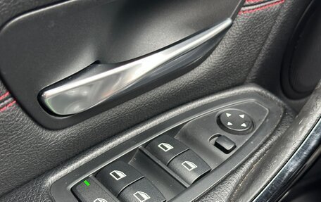 BMW 3 серия, 2013 год, 2 050 000 рублей, 16 фотография