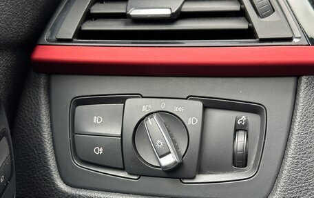 BMW 3 серия, 2013 год, 2 050 000 рублей, 15 фотография