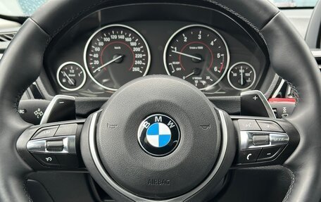 BMW 3 серия, 2013 год, 2 050 000 рублей, 13 фотография
