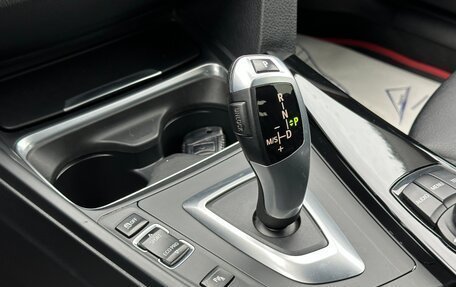 BMW 3 серия, 2013 год, 2 050 000 рублей, 18 фотография