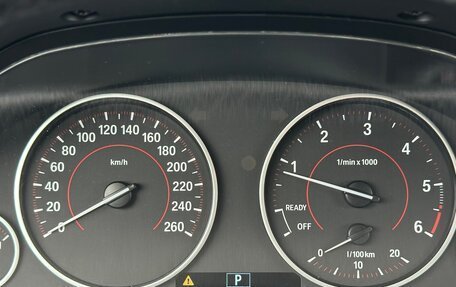 BMW 3 серия, 2013 год, 2 050 000 рублей, 21 фотография