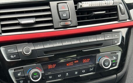 BMW 3 серия, 2013 год, 2 050 000 рублей, 19 фотография