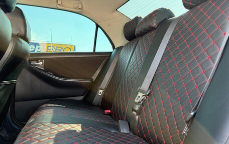 Toyota Corolla, 2005 год, 525 000 рублей, 11 фотография