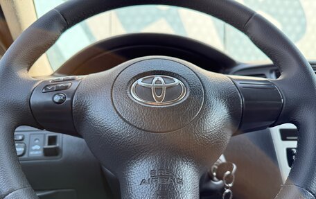 Toyota Corolla, 2005 год, 525 000 рублей, 13 фотография