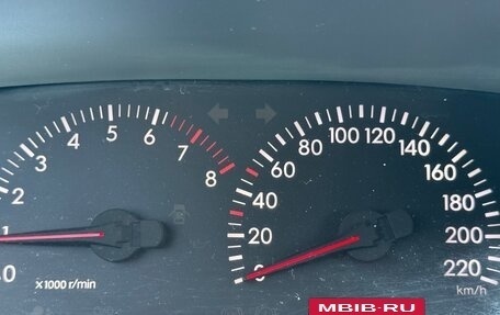 Toyota Corolla, 2005 год, 525 000 рублей, 19 фотография
