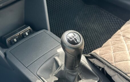 Volkswagen Polo IV рестайлинг, 2006 год, 380 000 рублей, 12 фотография