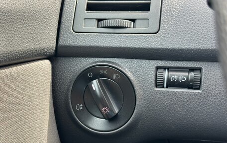 Volkswagen Polo IV рестайлинг, 2006 год, 380 000 рублей, 11 фотография