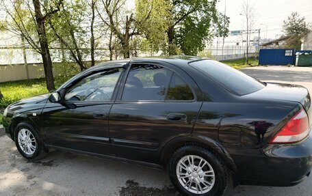 Nissan Almera Classic, 2008 год, 458 000 рублей, 2 фотография