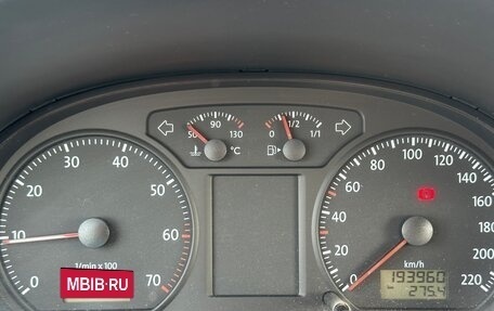 Volkswagen Polo IV рестайлинг, 2006 год, 380 000 рублей, 15 фотография