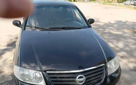 Nissan Almera Classic, 2008 год, 458 000 рублей, 5 фотография